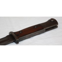 WH Bajonett Modell 84-98