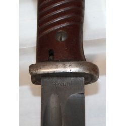 WH Bajonett Modell 84-98
