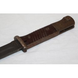WH Bajonett Modell 84-98
