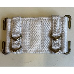 Svrdtaske f. Bajonet M/50 Garand (53-17)