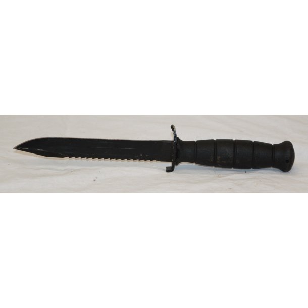 Glock Grabenmesser mit Sgercken
