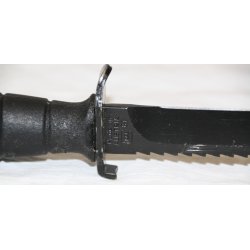 Glock Grabenmesser mit Sgercken