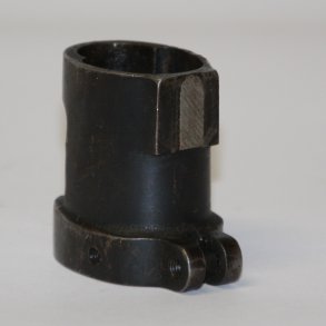 Upper band without bayonet bayonetstud - No. 55b