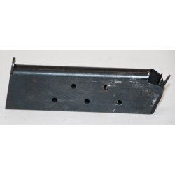 Colt 1911A1 cal. 45 ACP - unused, from World War II