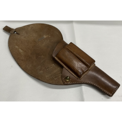 Pistolentasche f. Schweden Browning 1907