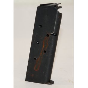 Colt 1911A1 cal. 45 ACP - unused, from World War II