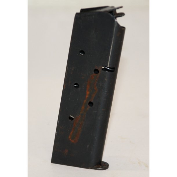 Colt 1911A1 cal. 45 ACP - unused, from World War II