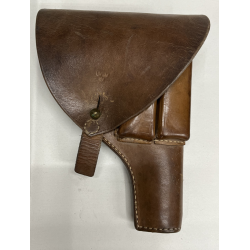 Pistolentasche f. Schweden Browning 1907