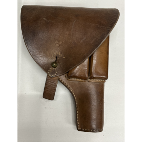 Pistolentasche f. Schweden Browning 1907