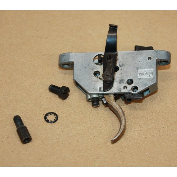Anschtz 64 trigger