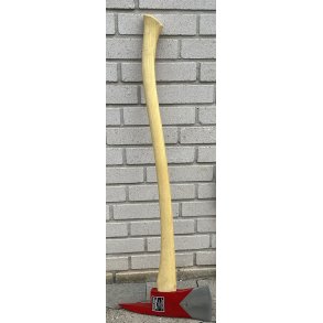 Stor brandske - Pionerkse