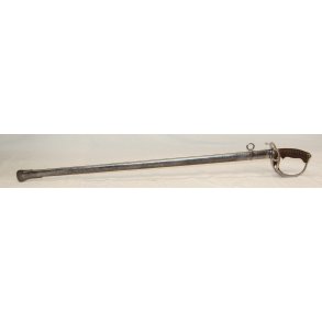 Preussen : IOD 89 Degen