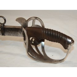 Preussen : IOD 89 Degen