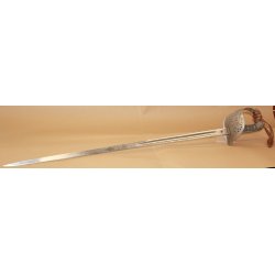 Britischer Dragonersbel