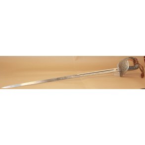 Britischer Dragonersbel