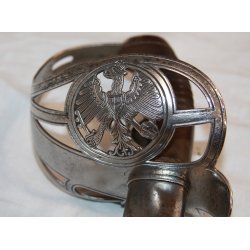 Preussen : IOD 89 Degen