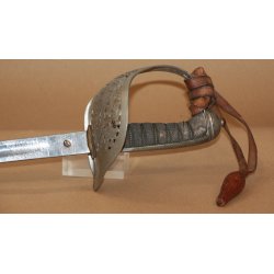 Britischer Dragonersbel