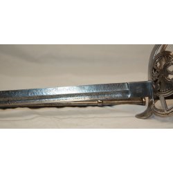 Preussen : IOD 89 Degen