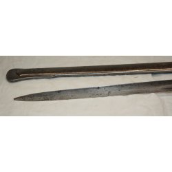 Preussen : IOD 89 Degen