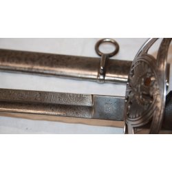 Preussen : IOD 89 Degen