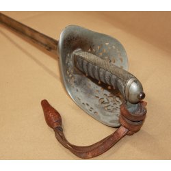 Britischer Dragonersbel