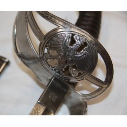 Preussen : IOD 89 Degen