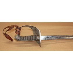 Britischer Dragonersbel