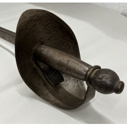 Dnemark: Marine Hauer Modell 1849