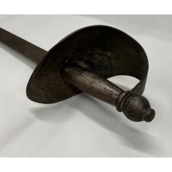 Dnemark: Marine Hauer Modell 1849