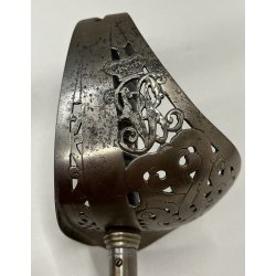 Britische Offizierssbel M/1881