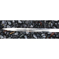 Dnemark : Marineoffiziersbel Modell 1849