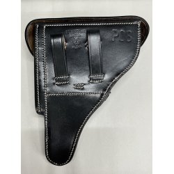 P08 Pistolentasche WH - Repro.