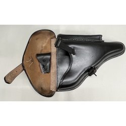 P08 Pistolentasche WH - Repro.