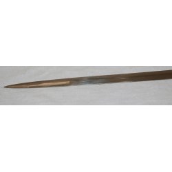 Dnemark : Artillerieoffizierssbel M/1904