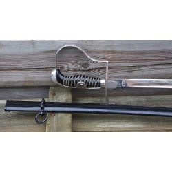 Reichswehr: Offiziersbel etwa 1914