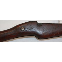 Berthier M16 - 117 cm - let modificeret