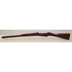 Berthier M16 - 117 cm - let modificeret