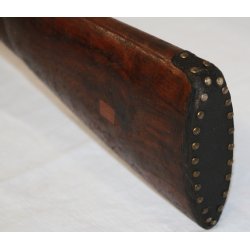 Berthier M16 - 117 cm - let modificeret