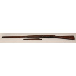 Berthier M16 - 117 cm - let modificeret