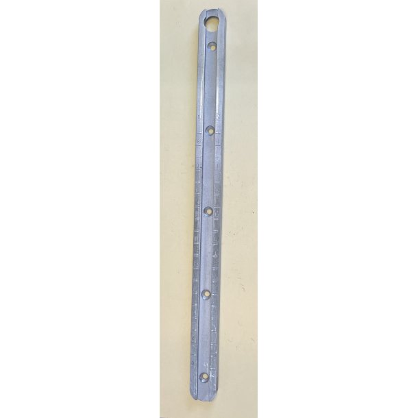 Anschtz M/54 rail f. stock