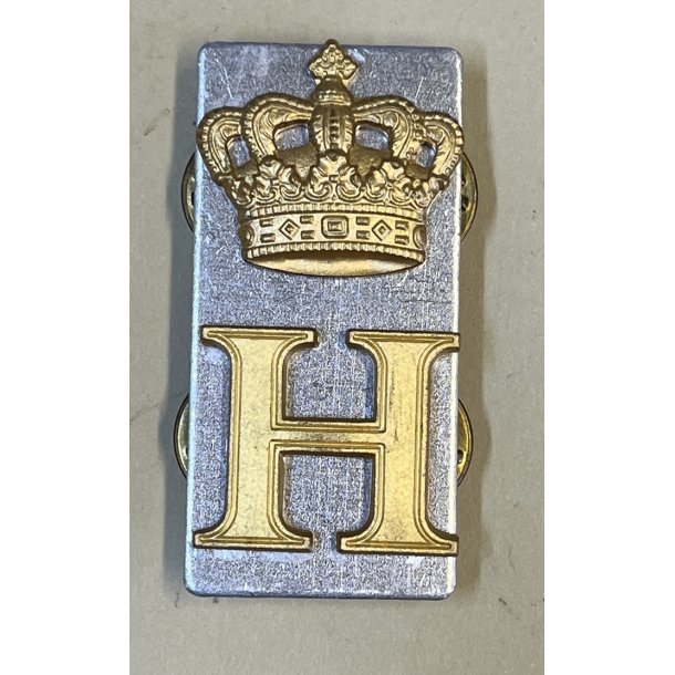 Denmark : Prinsens Livregiment - Prins Henrik