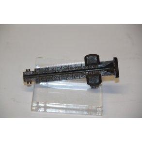 Visirskala 1. model.