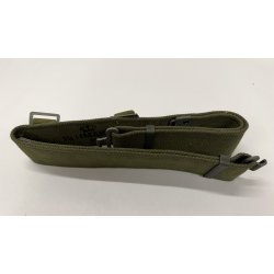 Denmark : Webbing belt