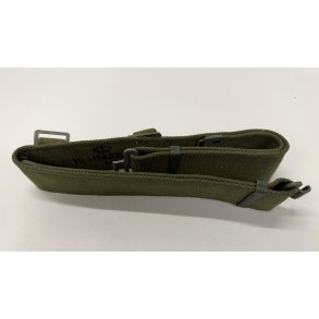 Denmark : Webbing belt