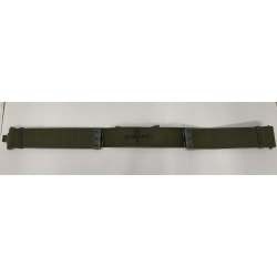 Denmark : Webbing belt