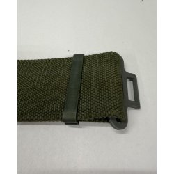 Denmark : Webbing belt