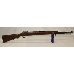 Mauser rifle model 98/43 (Spain)