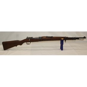 Mauser rifle model 98/43 (Spain)