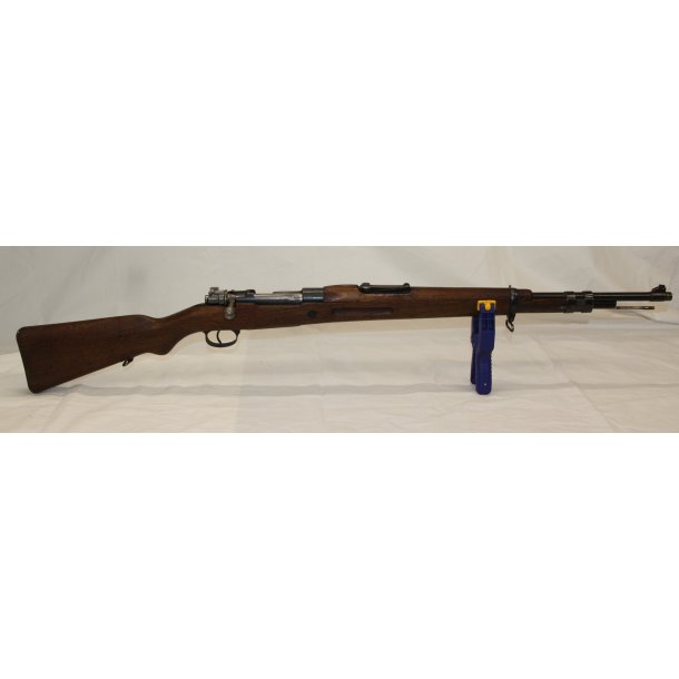 Mauser 98/43 (Spanien)