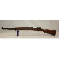 Mauser rifle model 98/43 (Spain)